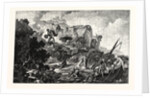 Ulysses in the Land of the Cyclops by Anonymous