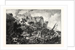 Ulysses in the Land of the Cyclops by Anonymous