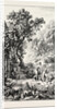 The Meeting of Ulysses and Telemachus. by Anonymous