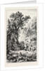 The Meeting of Ulysses and Telemachus. by Anonymous