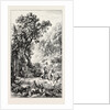The Meeting of Ulysses and Telemachus. by Anonymous