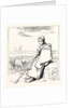 Shepherding, La Bergere, Shepherd by Anonymous