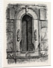 From Round Tower, Brechin, a Former Royal Burgh in Angus, Scotland by Anonymous
