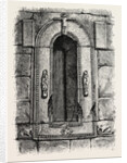 From Round Tower, Brechin, a Former Royal Burgh in Angus, Scotland by Anonymous