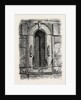 From Round Tower, Brechin, a Former Royal Burgh in Angus, Scotland by Anonymous