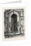 From Round Tower, Brechin, a Former Royal Burgh in Angus, Scotland by Anonymous