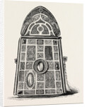 Shrine of St. Patrick's Bell. Front View by Anonymous