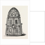 Shrine of St. Patrick's Bell. Front View by Anonymous