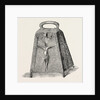 The Bell Shrine of Kilmichael-Glassary. Argyll and Bute, Scotland by Anonymous