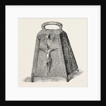 The Bell Shrine of Kilmichael-Glassary. Argyll and Bute, Scotland by Anonymous