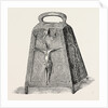 The Bell Shrine of Kilmichael-Glassary. Argyll and Bute, Scotland by Anonymous