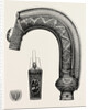 The Quigrich, or Crosier, of St. Fillan by Anonymous