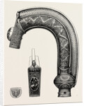 The Quigrich, or Crosier, of St. Fillan by Anonymous