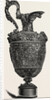 Silver-Gilt Ewer. Sixteenth Century. Augsburg Work, Germany by Anonymous