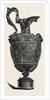 Silver-Gilt Ewer. Sixteenth Century. Augsburg Work, Germany by Anonymous