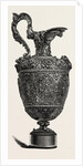 Silver-Gilt Ewer. Sixteenth Century. Augsburg Work, Germany by Anonymous