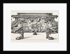 Silver Wine-Cooler. Sixteenth Century. Italian Work by Anonymous