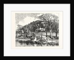 Mr. Ruskin's House, Brantwood by Anonymous