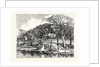 Mr. Ruskin's House, Brantwood by Anonymous