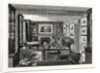 M. Ruskin's Study by Anonymous
