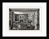 M. Ruskin's Study by Anonymous