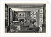 M. Ruskin's Study by Anonymous