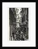 Ponto Dell Olio, Venice, Italy by Anonymous