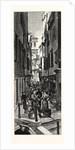 Ponto Dell Olio, Venice, Italy by Anonymous