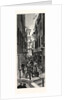 Ponto Dell Olio, Venice, Italy by Anonymous