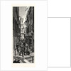Ponto Dell Olio, Venice, Italy by Anonymous