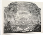 The Pantomime at Her Majesty's Theatre by Anonymous