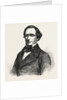 The Hon. Jefferson Davis President of the Southern Confederacy of America by Anonymous