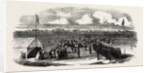 Presentation of a Silver Bugle by the Ladies of Belfast in the Colony of Victoria to the Volunteer Rifle Corps of that Town by Anonymous