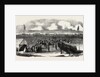 Presentation of a Silver Bugle by the Ladies of Belfast in the Colony of Victoria to the Volunteer Rifle Corps of that Town by Anonymous