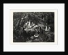 Holiday in the Woods by Anonymous