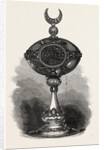 Cup Presented to the Sultan of Turkey by the Duke of Brabant by Anonymous