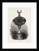 Cup Presented to the Sultan of Turkey by the Duke of Brabant by Anonymous