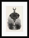 Cup Presented to the Sultan of Turkey by the Duke of Brabant by Anonymous