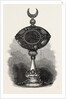 Cup Presented to the Sultan of Turkey by the Duke of Brabant by Anonymous