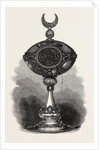 Cup Presented to the Sultan of Turkey by the Duke of Brabant by Anonymous