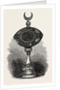 Cup Presented to the Sultan of Turkey by the Duke of Brabant by Anonymous