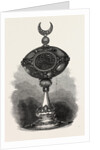 Cup Presented to the Sultan of Turkey by the Duke of Brabant by Anonymous