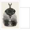 Cup Presented to the Sultan of Turkey by the Duke of Brabant by Anonymous