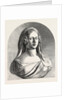 Bust of the Late Duchess of Kent, 1847 by Anonymous