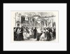 Ball at Willis's Rooms Given by the St. George's Volunteer Corps by Anonymous