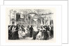 Ball at Willis's Rooms Given by the St. George's Volunteer Corps by Anonymous
