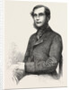 The Hon. John Rose Minister of Public Works in Canada. by Anonymous