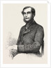 The Hon. John Rose Minister of Public Works in Canada. by Anonymous
