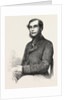 The Hon. John Rose Minister of Public Works in Canada. by Anonymous