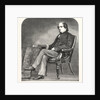 The Late George Jackson Esq. M.R.C.S. by Anonymous